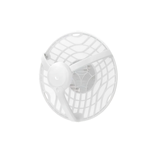 Picture of AirMAX AC 60 GHz/5 GHz Radio with 1+ Gbps Throughput