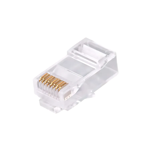 Picture of Connect C5ERJ45UTP 50x RJ45 UTP Cat5e Connectors