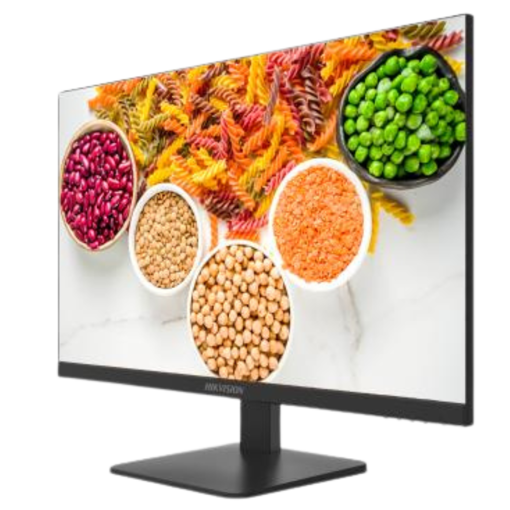 Picture of  DS-D5027F2-1P2 - Hikvision 27 inch FHD Borderless Monitor