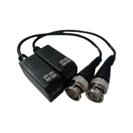 Picture of HIKVISION BALUN PAIR WITH PIGTAIL