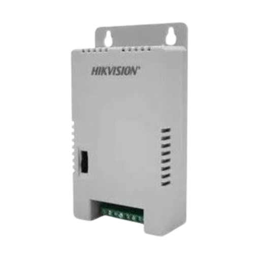 Picture of 12V/1A/ch,8ch,60W,European standard