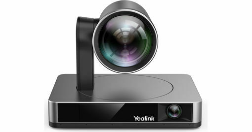 Picture of 1 x UVC86 12X PTZ Camera and 1x Mcore C5 Kit