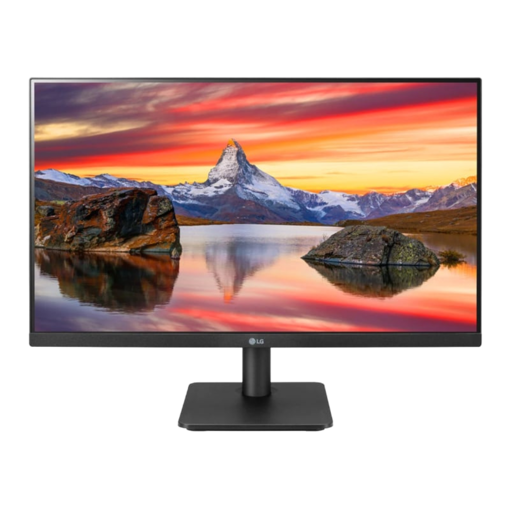 Picture of 24MP400 LG 23.8'' FHD IPS Monitor with AMD FreeSync