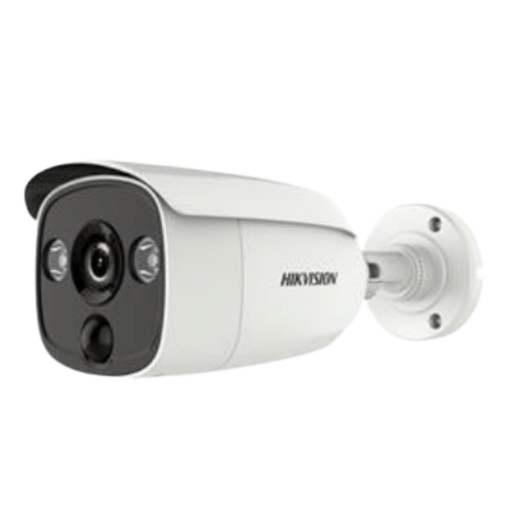 Picture of 2MP CMOS Sensor, 2 pcs EXIR LEDs, 20m IR, Outdoor EXIR Turre
