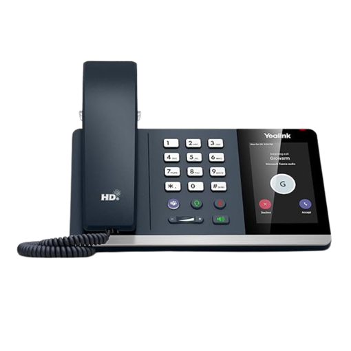 Picture of 4G LTE Desk Phone