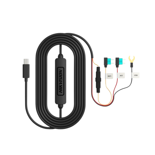 Picture of AE-DF7351 (3.5m)(Power Cable)