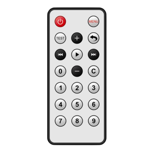 Picture of AE-MS7301(O-NEU)(IR)