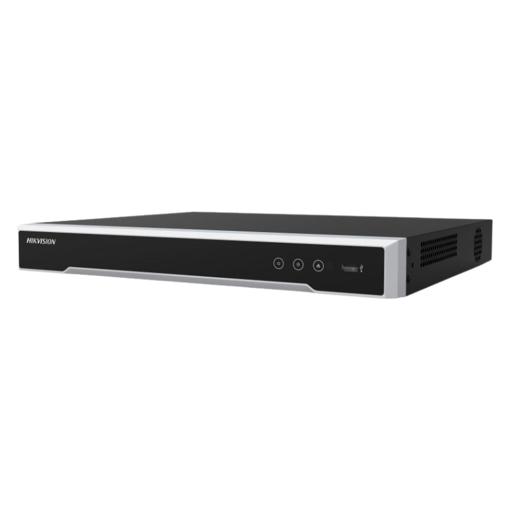 Picture of All-ch Motion Detection 2.0,2 SATA interfaces, 380 1U case,