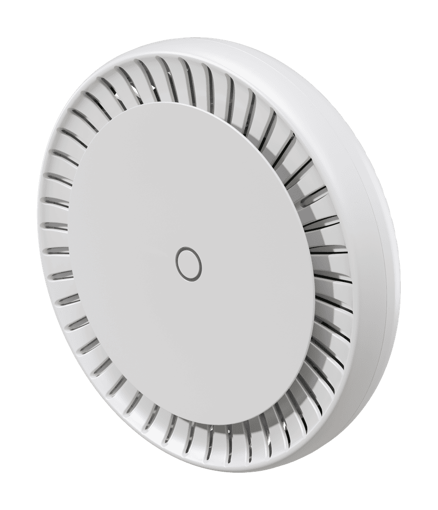 Picture of Mikrotik cAP ax with RouterOS L4
