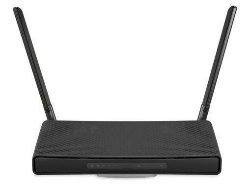 Picture of MikroTik hAP ax3 4 Gigabit 1 Port 2.5G PoE 1800Mbps WiFi 6