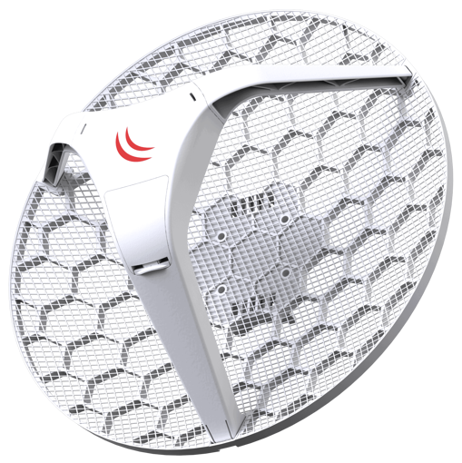 Picture of Mikrotik LHG 5 integrated antenna - 3 pack