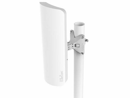 Picture of Mikrotik MANTBox 2 12s with RouterOS L4 (EU)