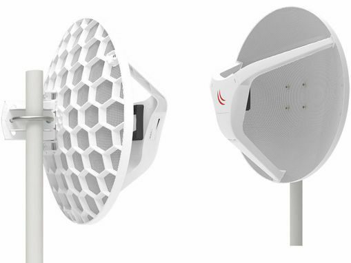 Picture of MikroTik RBLHGG60ad Kit