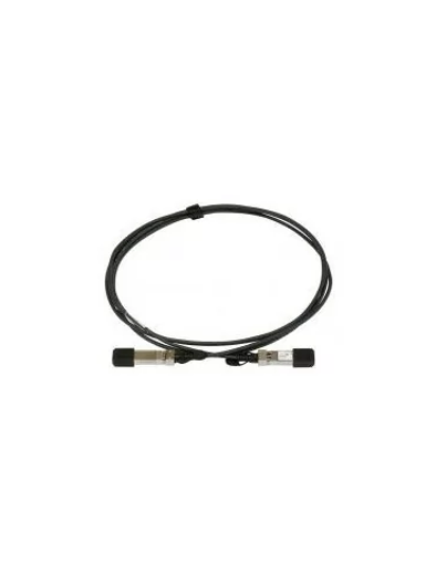 Picture of Mikrotik SFP/SFP+/SFP28 direct attach cable, 3m