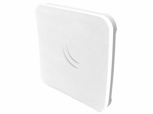 Picture of Mikrotik SXTsq Lite5 16dBi 5GHz dual chain integrated CPE