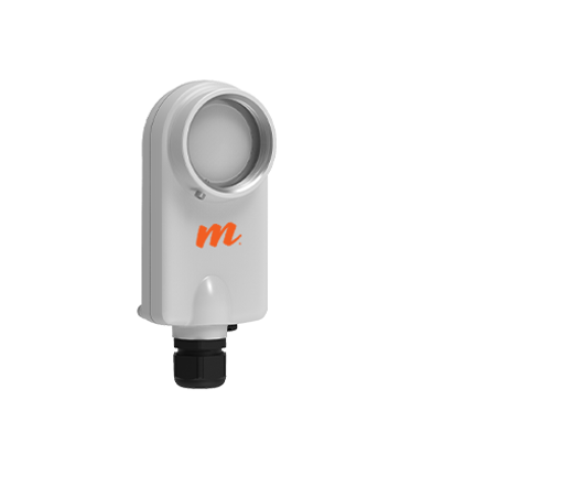 Picture of Mimosa C5X IP67 8 dBi PTMP Radio