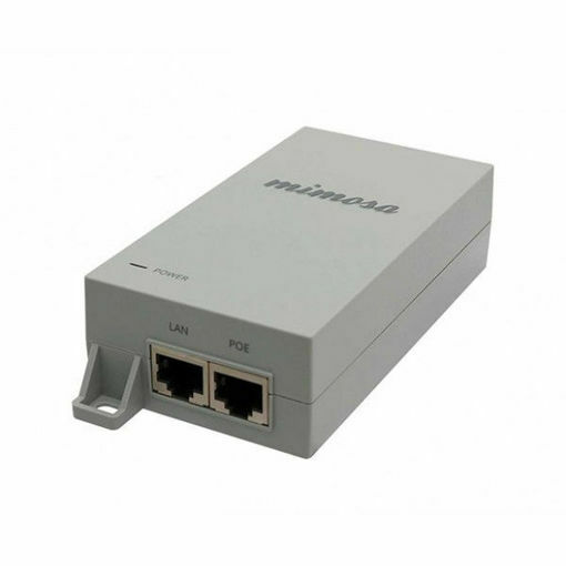 Picture of Mimosa POE Wall Plug, Single Port