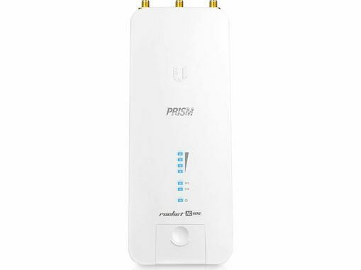 Picture of Ubiquiti 5.8GHz LTU Rocket PtMP Radio