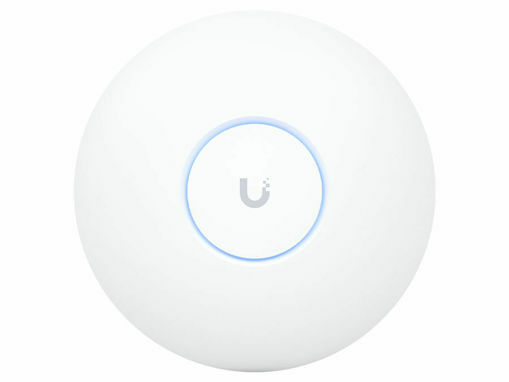 Picture of Ubiquiti Access Point UniFi nanoHD (3 Pack)