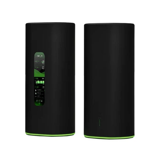 Picture of Ubiquiti AmpliFi Alien Router and MeshPoint