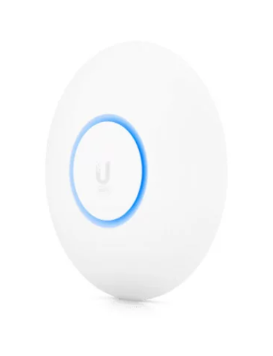 Picture of Ubiquiti Indoor 5.3Gbps WiFi6 AP with 300+ client capacity