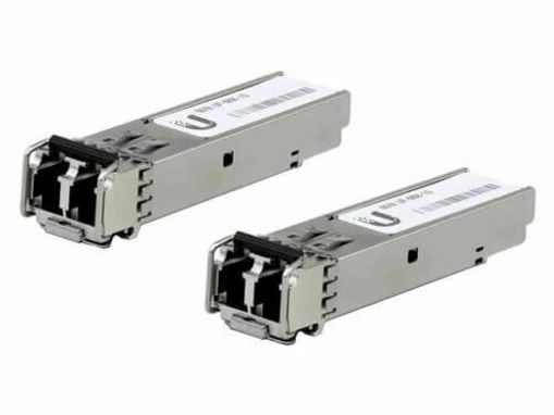 Picture of Ubiquiti Multi Mode 1.25G LC SFP 850nm 550m