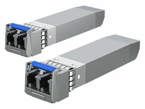 Picture of Ubiquiti Single Mode 10G LC SFP+ 1310nm 10km