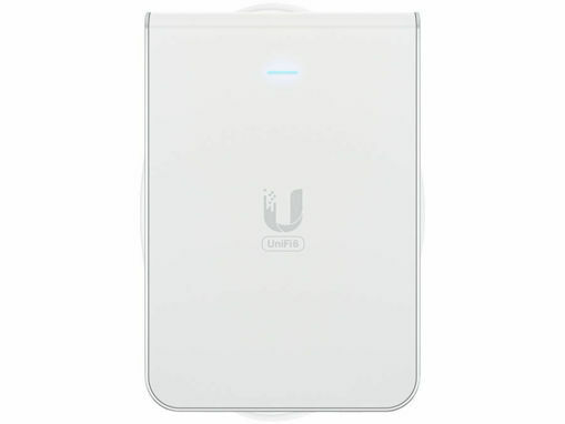 Picture of Ubiquiti U6 Enterprise In-Wall