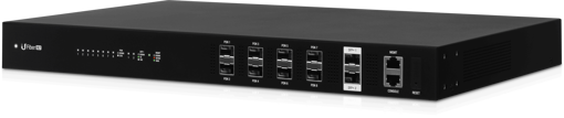 Picture of Ubiquiti UF OLT 8 PORT, UFiber OLT Terminal - 8 Port GPON