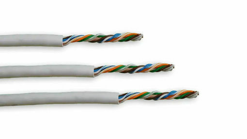 Picture of Ubiquiti UISP - Cat 5e Cable Carrier - 305m Length