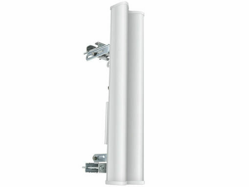 Picture of Ubiquiti UISP airMAX 2GHz 15dBi 120° Sector Antenna