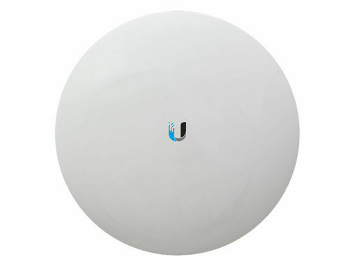 Picture of Ubiquiti UISP airMAX NanoBeam AC 2GHz 13dBi Radio