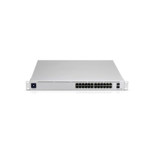 Picture of Ubiquiti Unifi 24 Port POE Switch