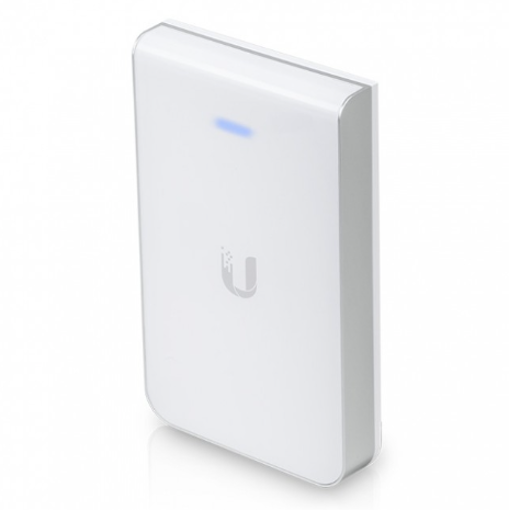 Picture of Ubiquiti UniFi AC In-Wall Pro,802.11ac Wi-Fi Access Point