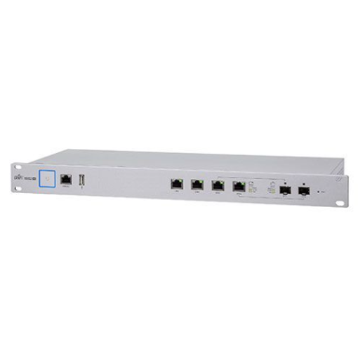 Picture of Ubiquiti UniFi Security Gateway Pro