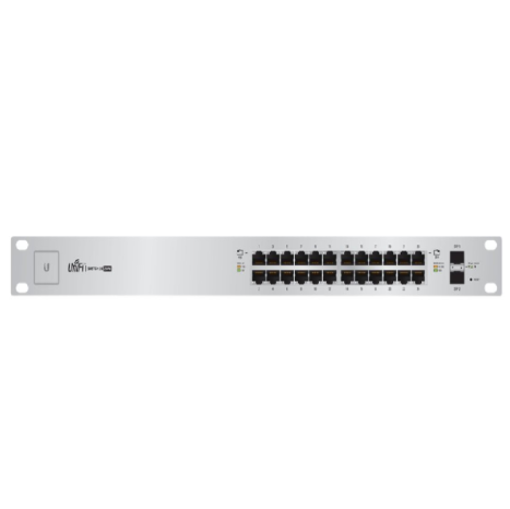 Picture of Ubiquiti UniFi Switch PRO 24 PoE