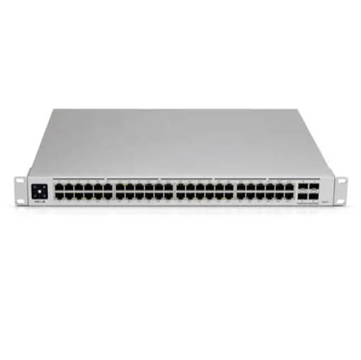 Picture of Ubiquiti UniFi Switch Pro 48 Port Gigabit 4SFP+