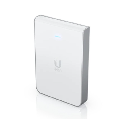 Picture of Ubiquiti UniFi6 In-Wall WiFi 6 Dual Band AP