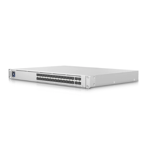 Picture of Ubiquiti USW-Aggregation, UniFi Switch is a managed Layer 2
