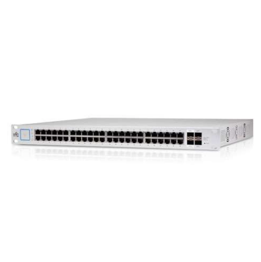 Picture of Ubiquiti, UniFi Switch, 48 port, 750W