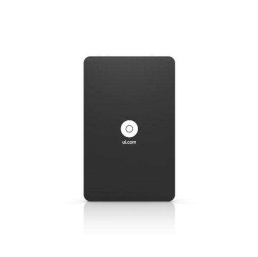 Picture of UniFi Access Card