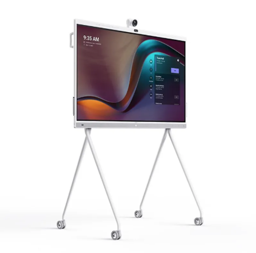 Picture of MeetingBoard for Medium and Large Rooms WHITE