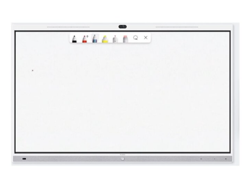 Picture of MeetingBoard for Small and Medium Rooms, Manager Office WHIT