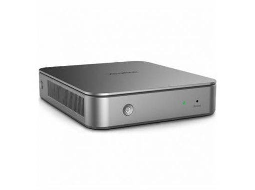 Picture of Mini-PC with INTEL Core™ i3 quad-core CPU