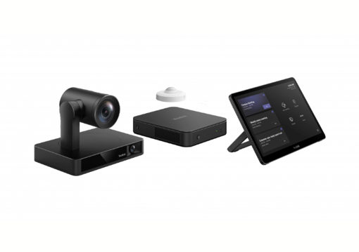 Picture of Native Microsoft Teams Rooms system for Medium-to-large room