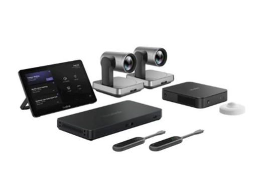 Picture of Native Microsoft Teams Rooms system for X-large rooms