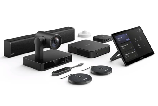 Picture of Native Microsoft Teams Rooms system for X-Large/ProAV rooms