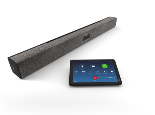 Picture of Neat Bar All in one Video Conferencing Device for medium to