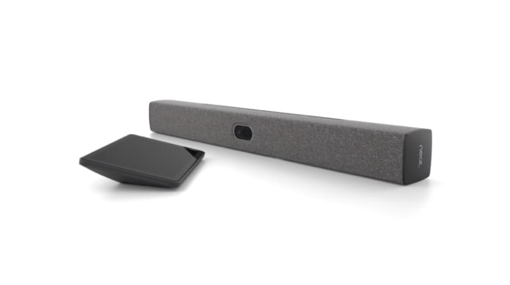 Picture of Neat Bar All in one Video Conferencing Device for Small to