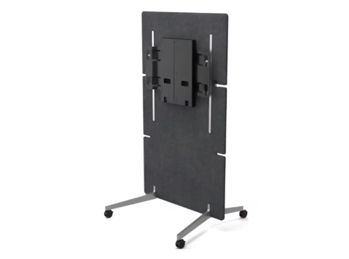 Picture of Neat Board - Rolling Floor Stand